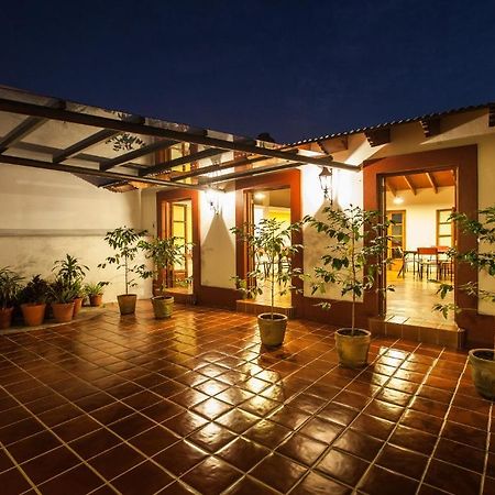 Hostal De La Niebla 贾拉普 外观 照片