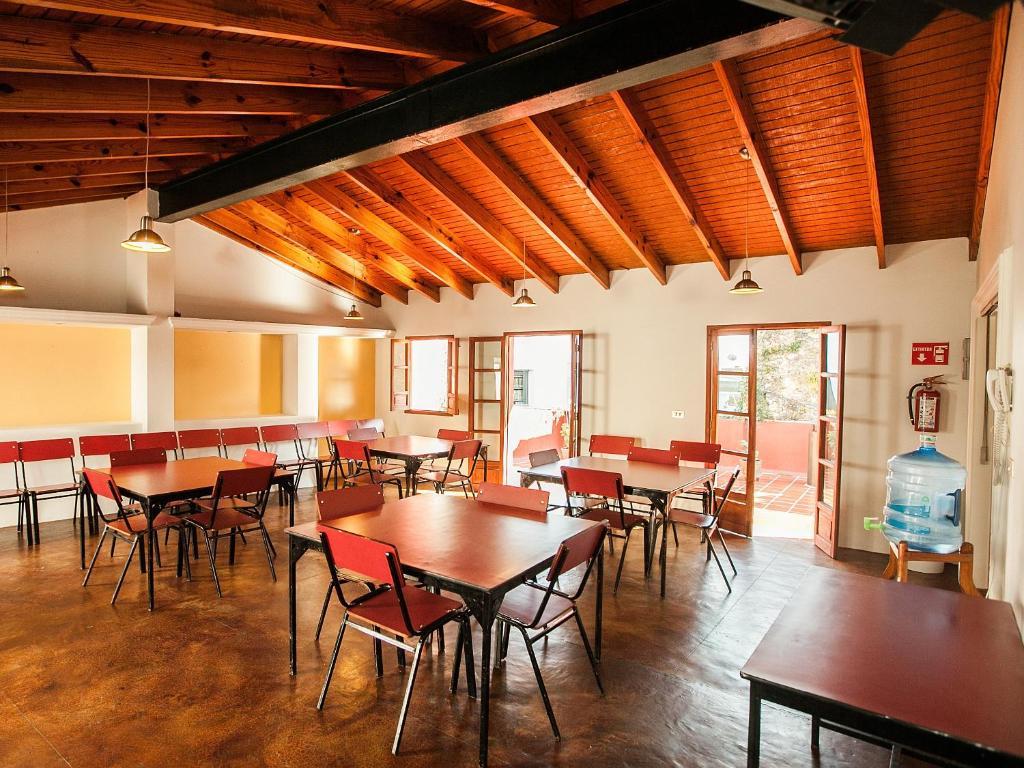 Hostal De La Niebla 贾拉普 外观 照片