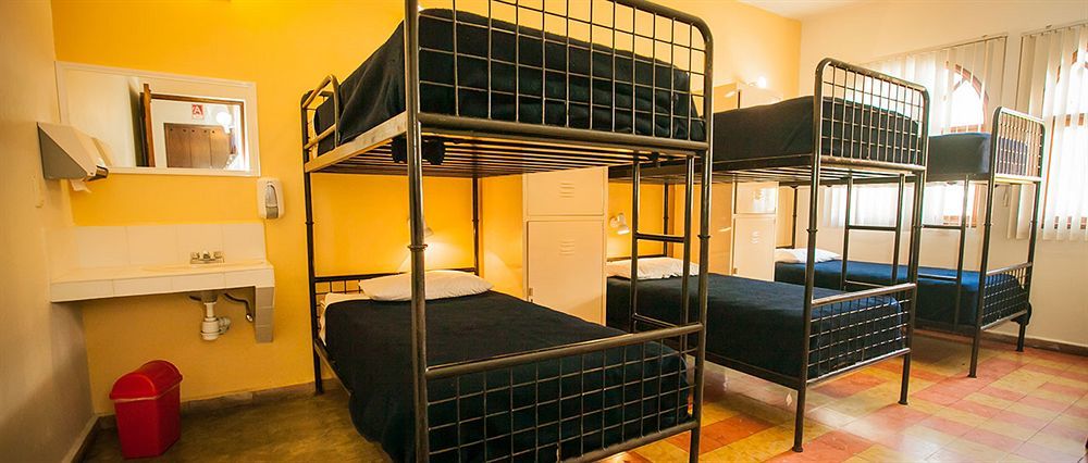 Hostal De La Niebla 贾拉普 外观 照片