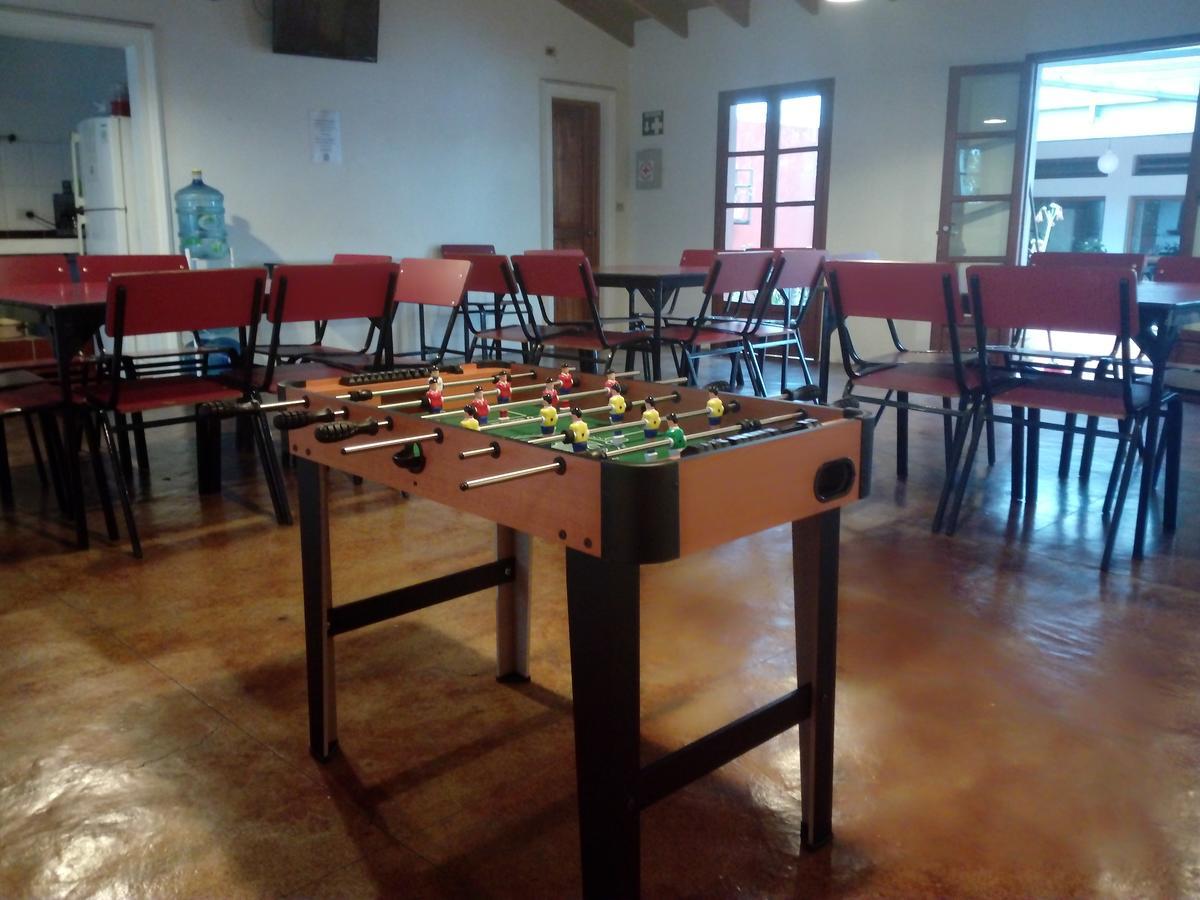 Hostal De La Niebla 贾拉普 外观 照片