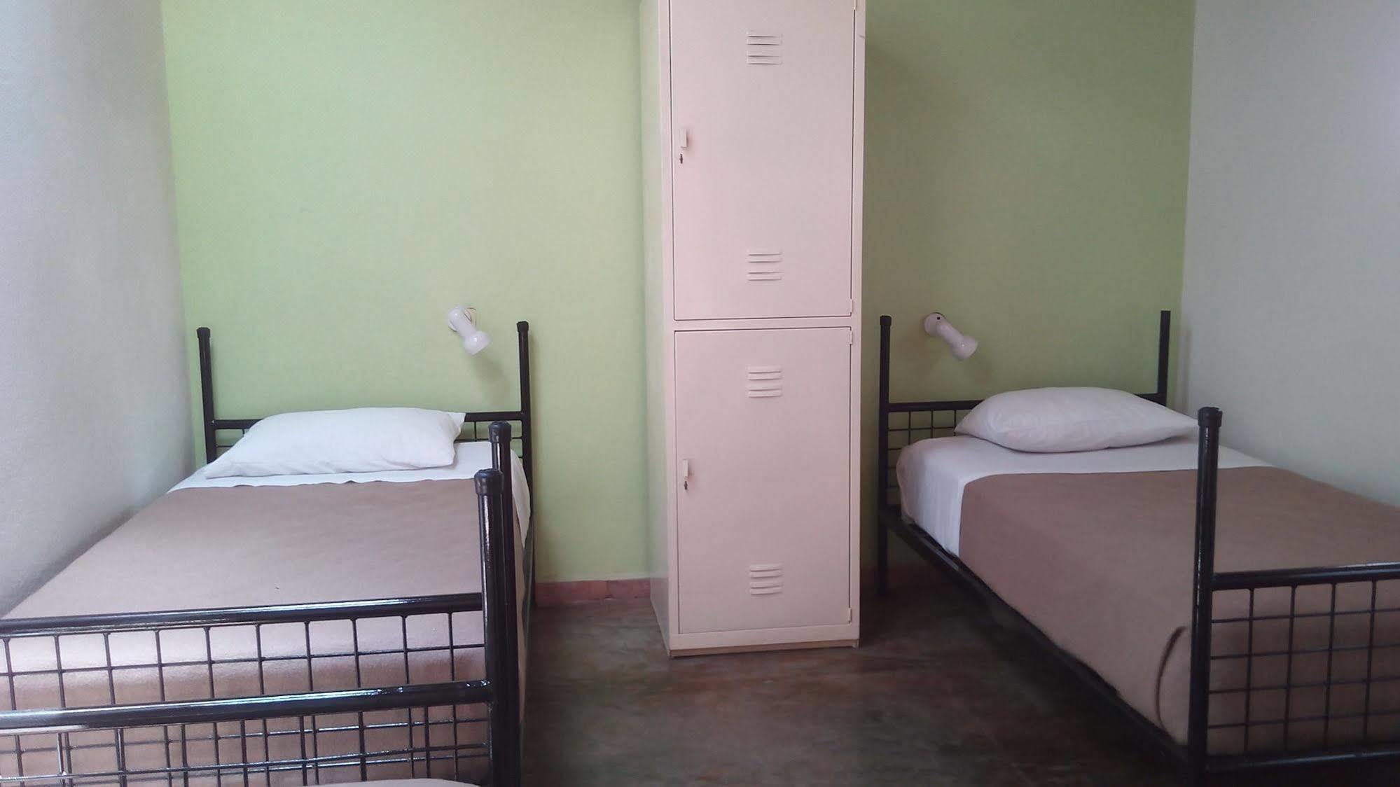 Hostal De La Niebla 贾拉普 外观 照片