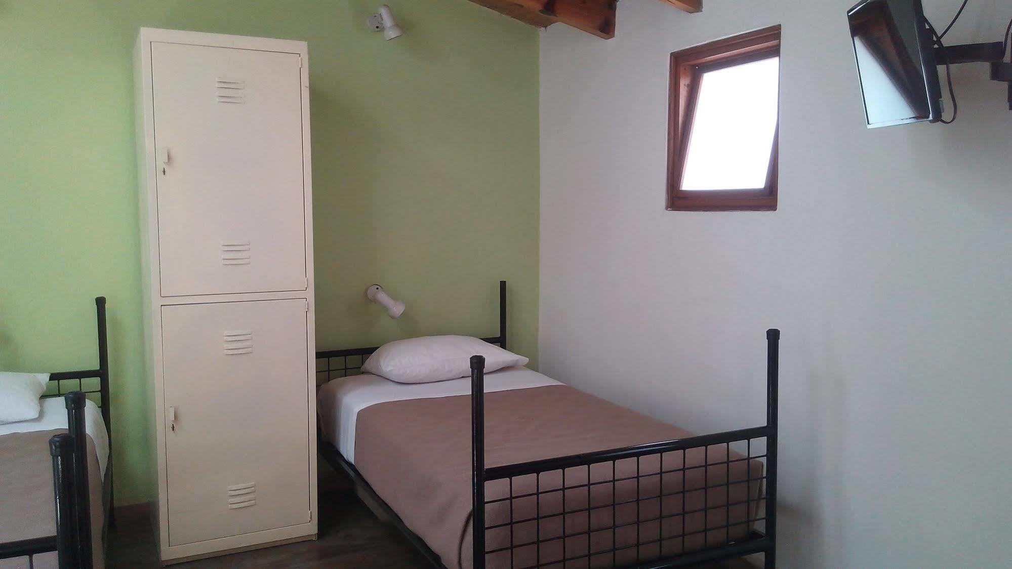 Hostal De La Niebla 贾拉普 外观 照片
