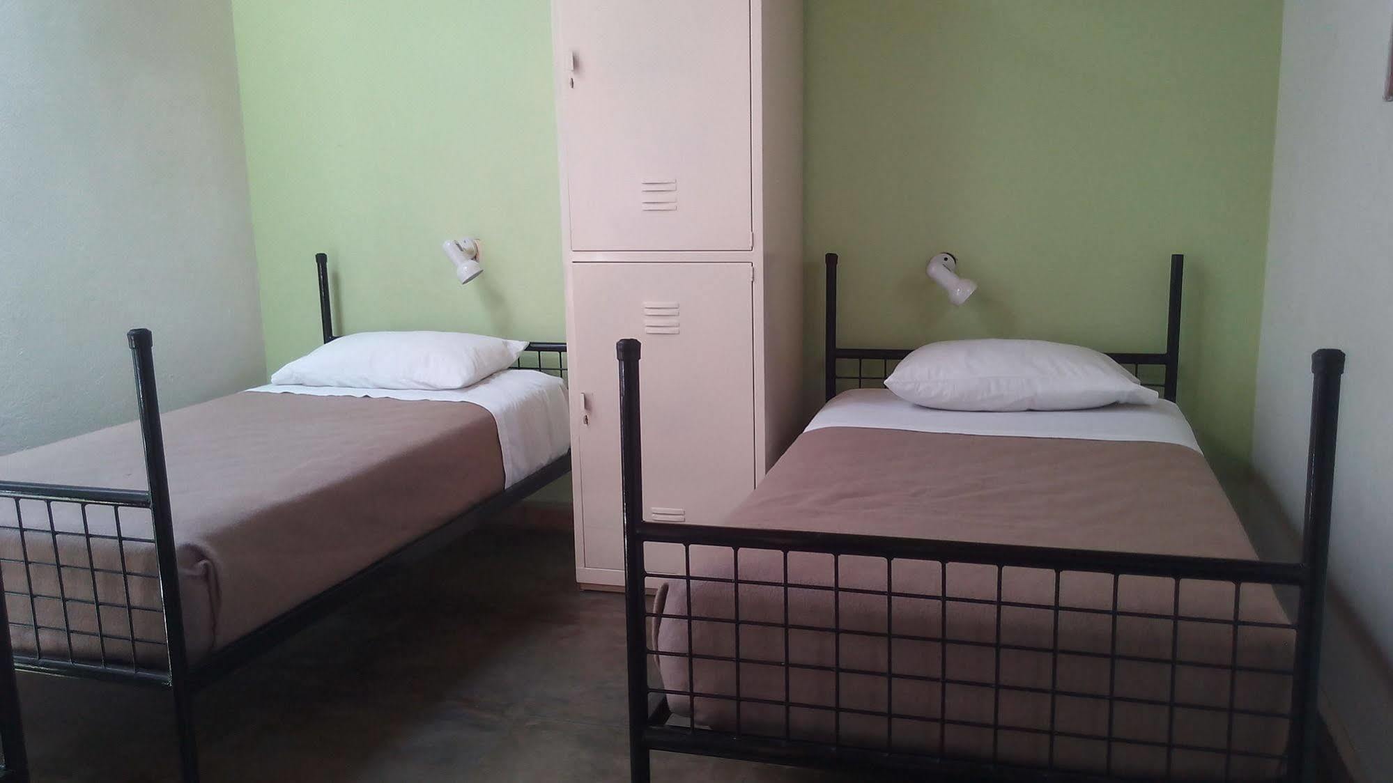 Hostal De La Niebla 贾拉普 外观 照片