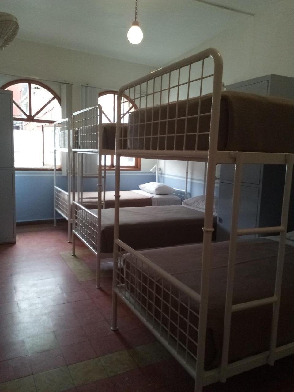 Hostal De La Niebla 贾拉普 外观 照片