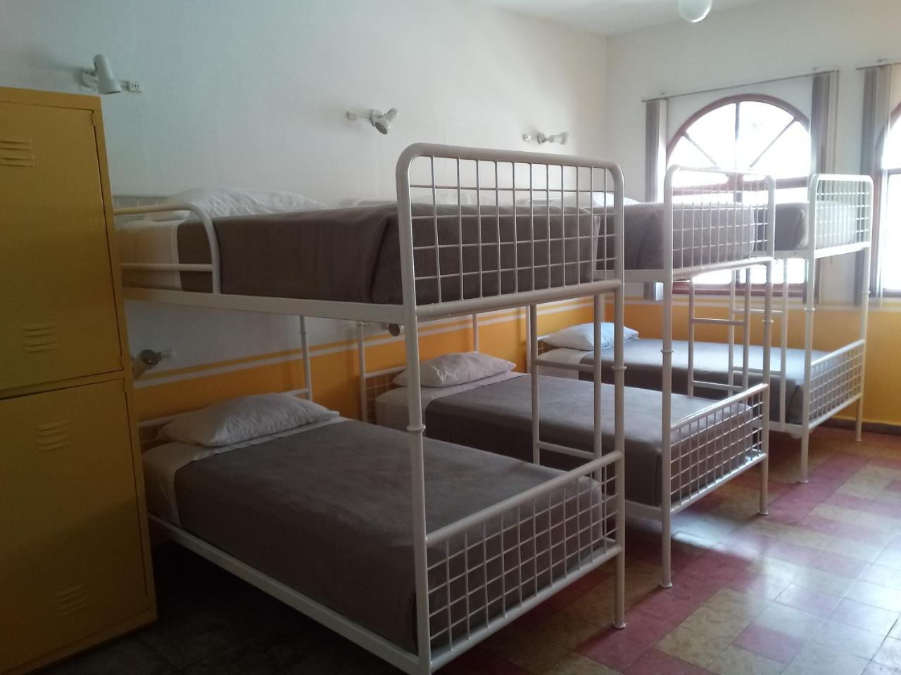 Hostal De La Niebla 贾拉普 外观 照片