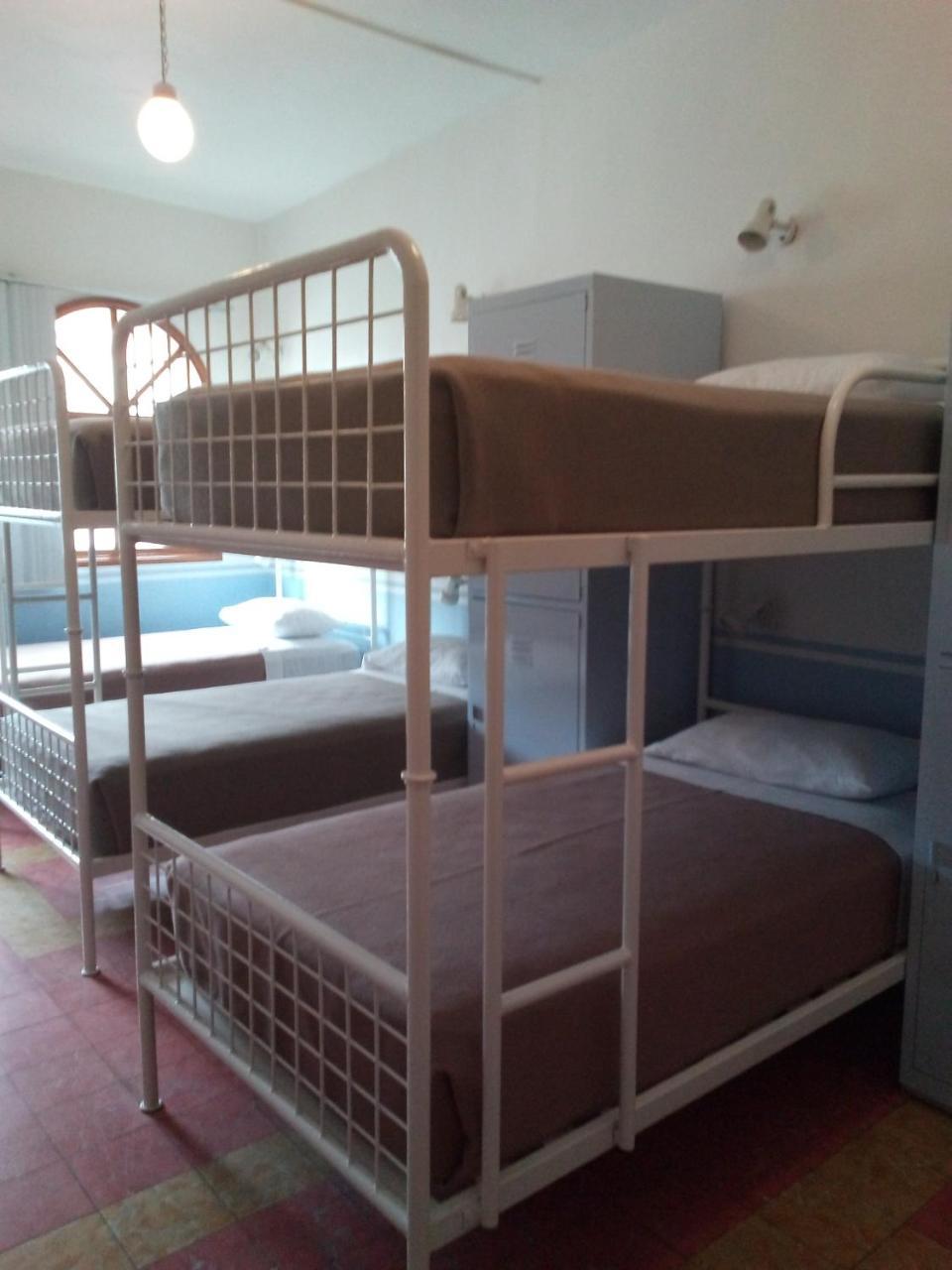 Hostal De La Niebla 贾拉普 外观 照片