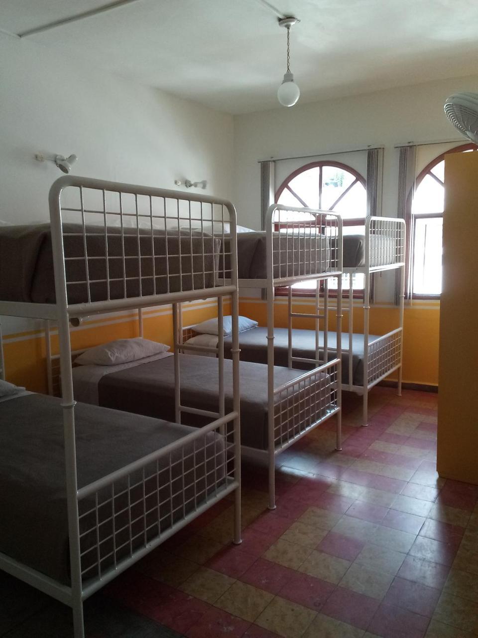 Hostal De La Niebla 贾拉普 外观 照片