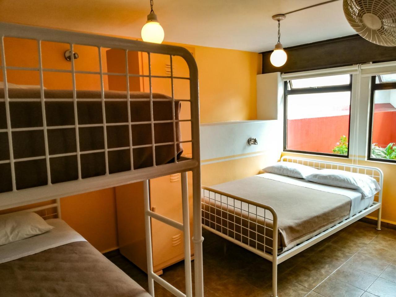 Hostal De La Niebla 贾拉普 外观 照片