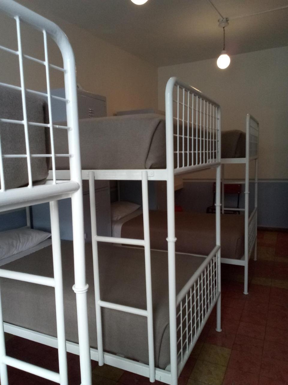 Hostal De La Niebla 贾拉普 外观 照片