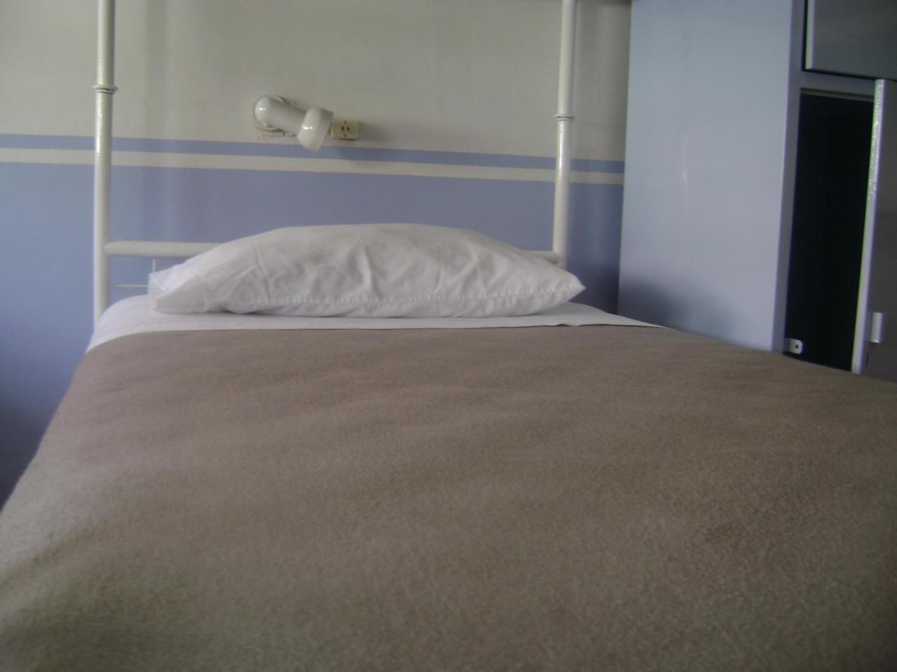 Hostal De La Niebla 贾拉普 外观 照片