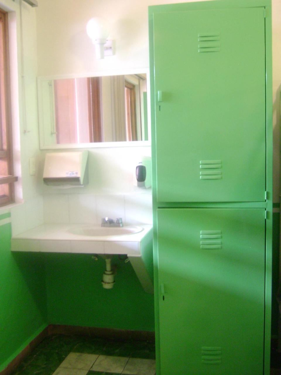 Hostal De La Niebla 贾拉普 外观 照片