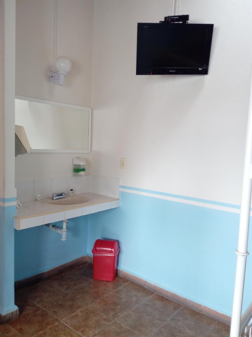 Hostal De La Niebla 贾拉普 外观 照片